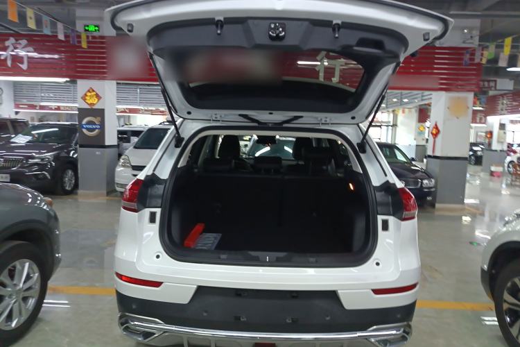 Used Haval H6 2021 1.5 GDIT Automatic Champion Edition