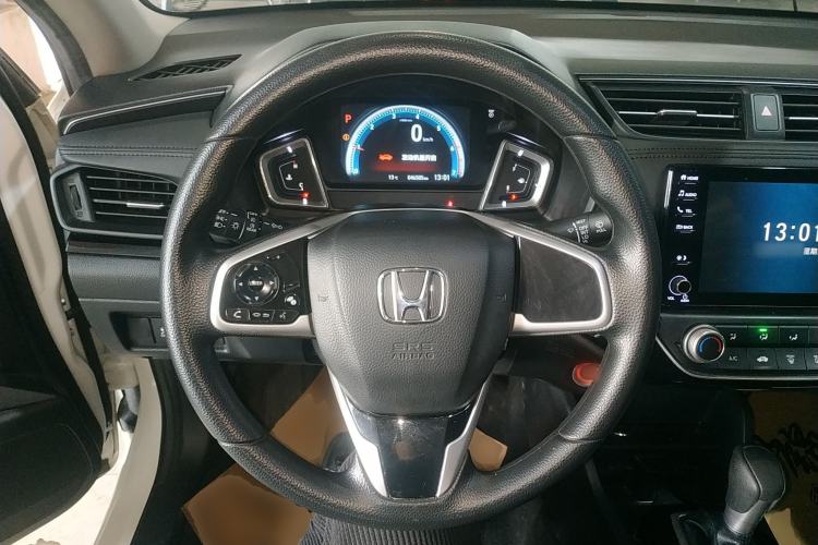 Used Honda Crider 2022 180Turbo CVT Luxury Edition
