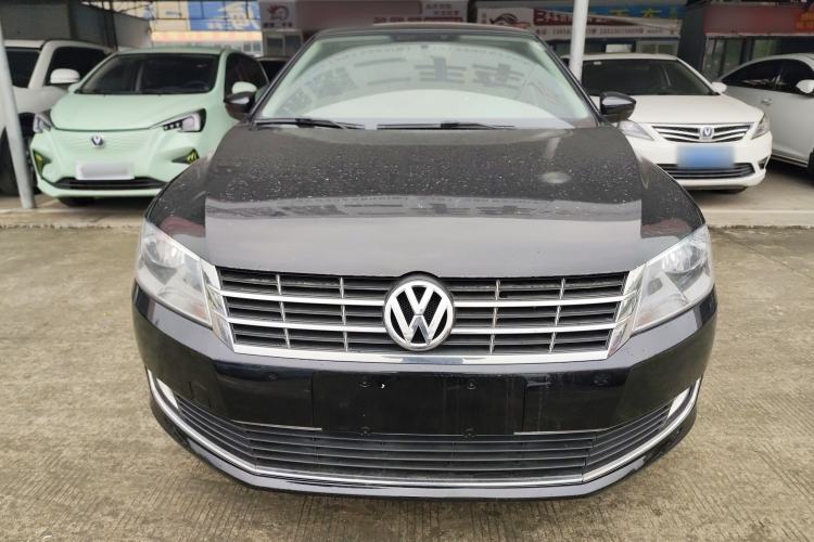 Used Volkswagen Lavida 2013 Restyled Classic 1.6L Automatic Comfort Edition
