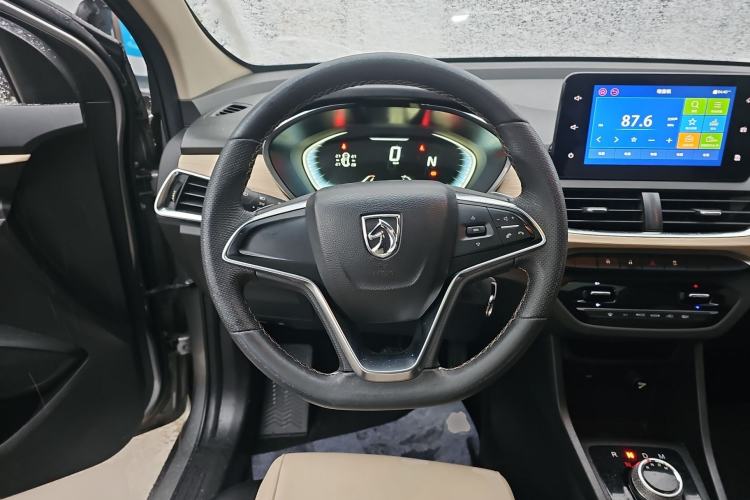 Used Baojun 360 2018 1.5L Automatic Luxury Version China V