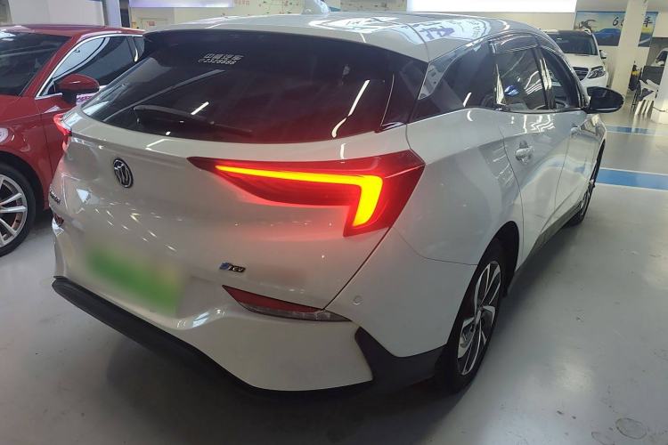 Used Buick Velite 6 2019 Connected & Smart Edition
