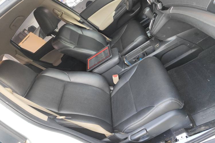 Used Honda CR-V 2016 2.0L Two-Wheel Drive Classic Edition
