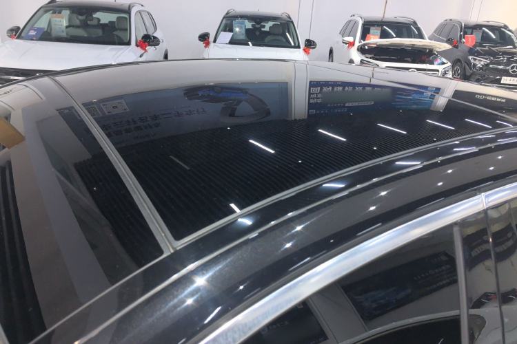 Used Mercedes-Benz E-Class 2020 Facelift E 260 L
