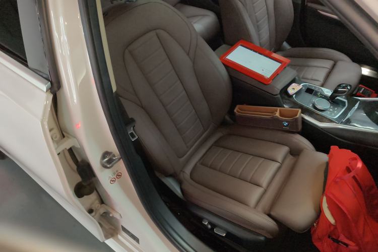 Used BMW 3 Series 2020 Restyled 325Li M Sport Package