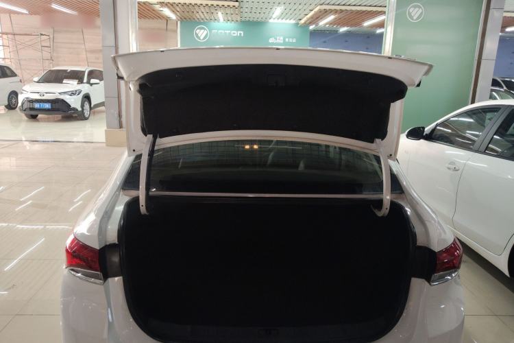 Used Buick GT 2021 Revised Version 1.3T Automatic Mild Hybrid Elite Edition