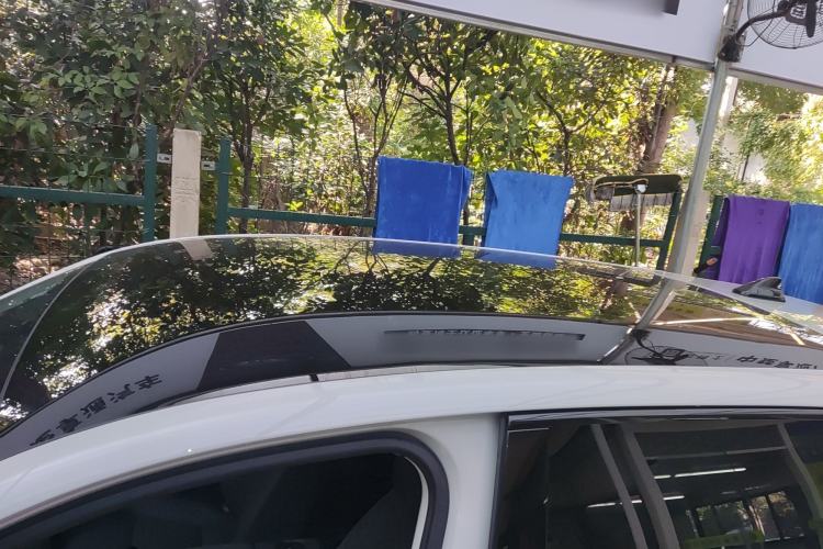 Used Leapmotor C10 2024 530 Smart Edition