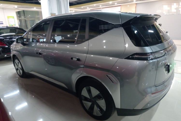 Used AION Y 2023 Plus 510 Enjoy Edition
