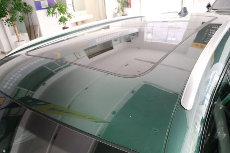 Used VOYAH FREE 2024 Ultra-Long Range Intelligent Driving Version
