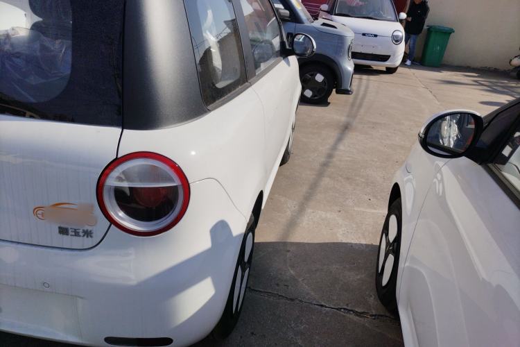 Used  Lumin 2024 130km Qingyue Version
