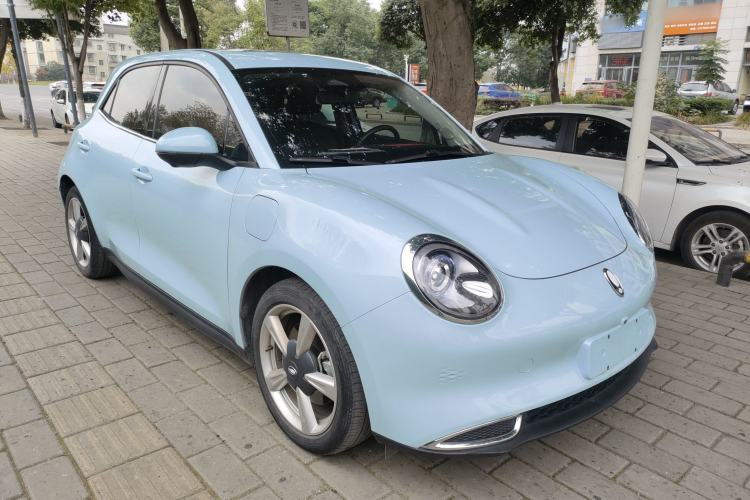 Used ORA Good Cat 2021 400km Standard Range Venus Edition Lithium Iron Phosphate