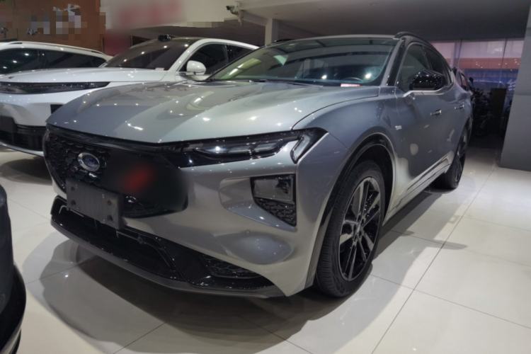 Used Ford EVOS 2022 EcoBoost 245 First Edition Limited Edition