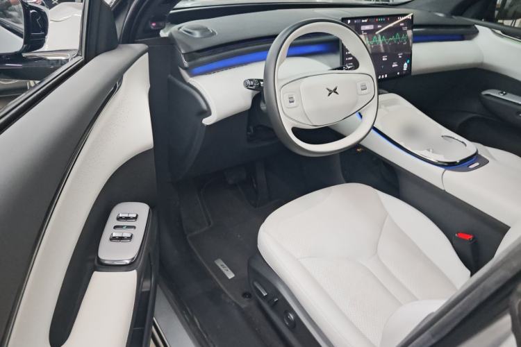 Used XPeng G7 2025 702 Max