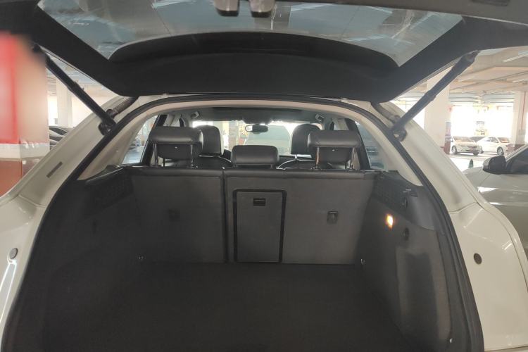 Used Audi Q3 2015 35 TFSI quattro Technology Edition
