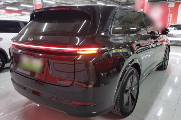 Used Li Auto L7 2024 Pro Model