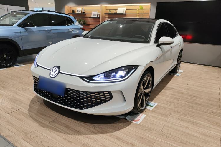 Used Volkswagen Lamando 2024 Lavida L 280TSI DSG Cool & Spicy Edition
