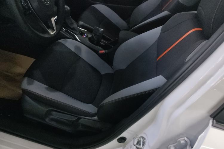 Used Toyota Corolla 2021 1.2T S-CVT Elite PLUS Edition
