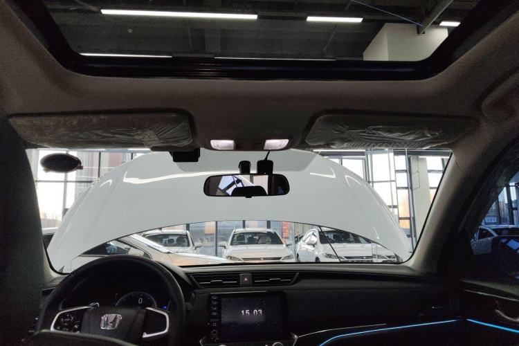 Used Honda Crider 2022 180Turbo CVT Luxury Edition