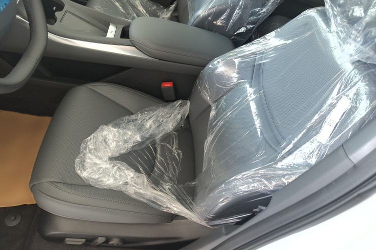 Used XPeng MONA M03 2025 502 Long-Range Max
