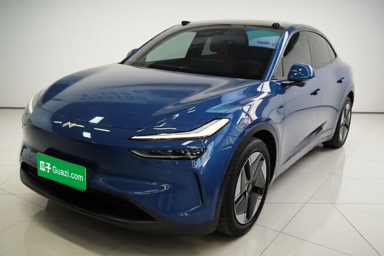 Used ONVO L60 2024 85 kWh Rear-Drive Version