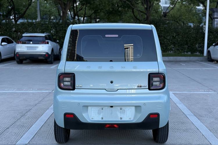 Used  Panda 2024 Panda Mini 200km Longteng PRO Edition
