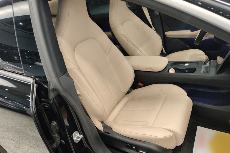 Used Nio ET5T 2023 75 kWh Touring