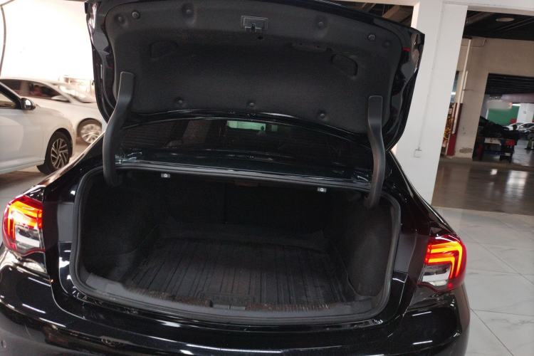 Used Buick Regal 2024 25T Deluxe Edition
