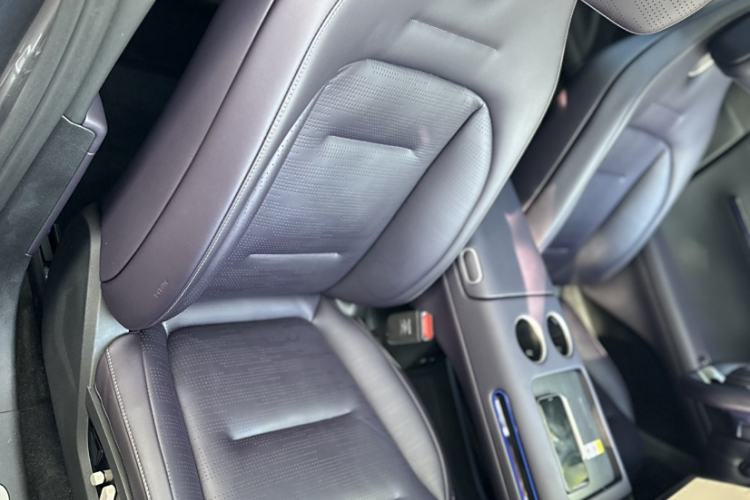 Used  07 2024 Max Extended-Range Edition
