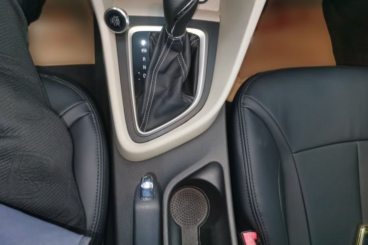 Used Buick GT 2015 15N Automatic Elite Version
