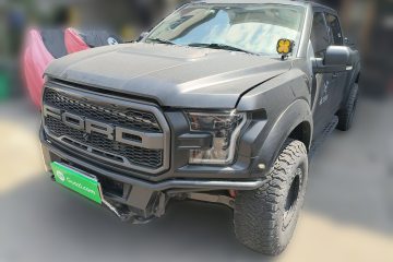 Used Ford F-150 Raptor 2019 3.5T Raptor Performance Enhanced Edition