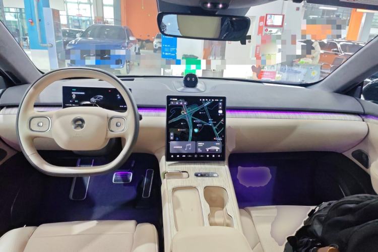 Used Nio ET7 2022 100 kWh