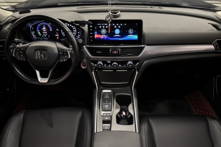 Used Honda Accord 2022 Xing·Hybrid 2.0L Xingling Version
