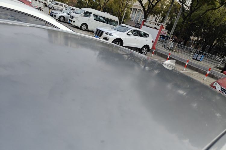 Used Chevrolet Monza 2020 320 Automatic Enjoyment Edition
