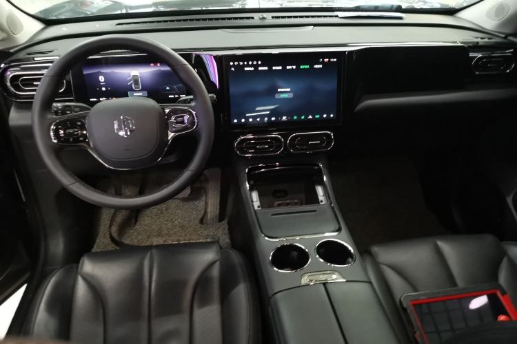 Used Leapmotor C11 2021 Executive Edition 610
