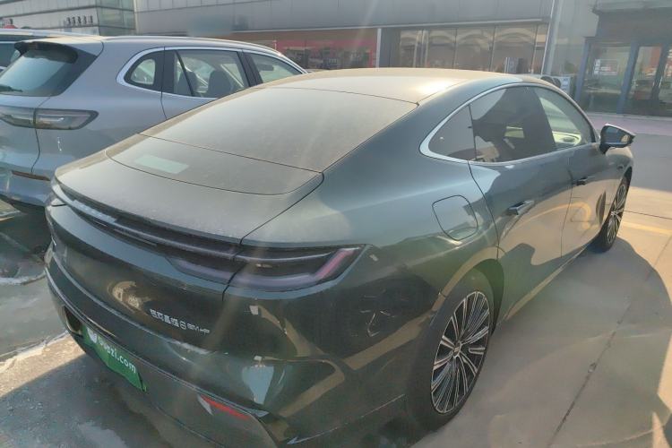 Used  Galaxy 8 2025 130km EM-P Starship Edition