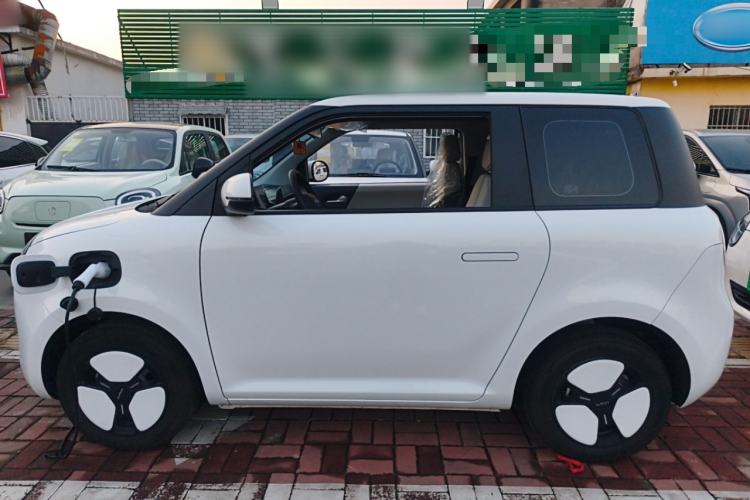 Used  Lumin 2025 205 km Xiangqin Version