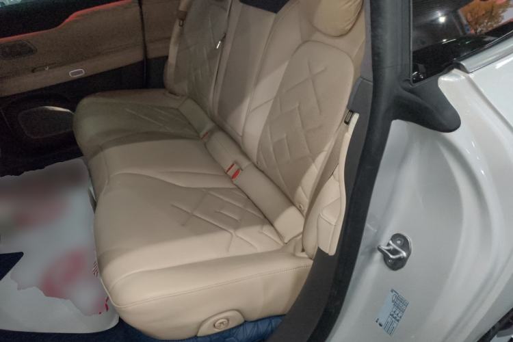 Used Nio ET7 2022 100kWh First Edition
