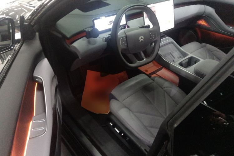 Used Nio ET5T 2025 75 kWh Touring
