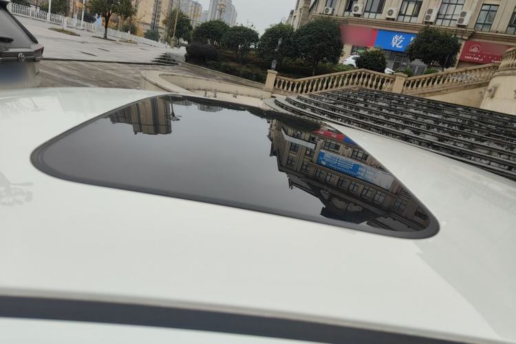 Used Nissan Sylphy 2021 Classic 1.6XL CVT Luxury Edition
