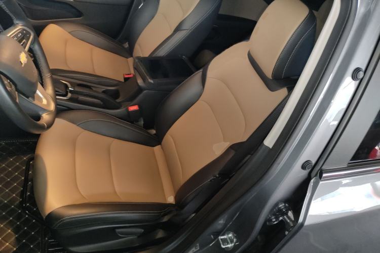 Used Chevrolet Monza 2020 320 Automatic Enjoyment Edition
