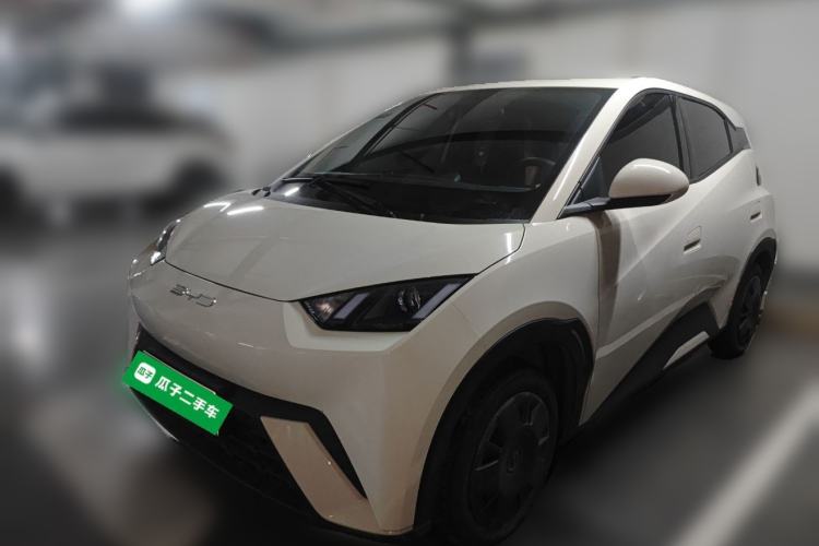 Used BYD Seagull 2023 Active Version