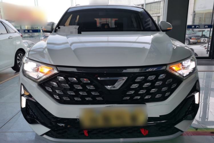 Used Jetta VS5 2023 280TSI Automatic Trend Edition
