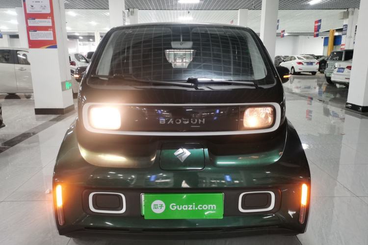 Used Baojun KiWi EV 2022 Designer Lite Edition Ternary Lithium

