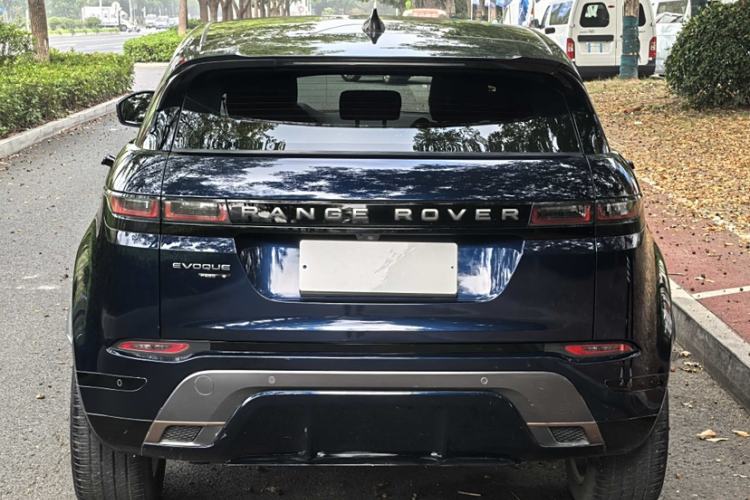 Used Land Rover Range Rover Evoque 2020 249 PS R-DYNAMIC S Sport Edition