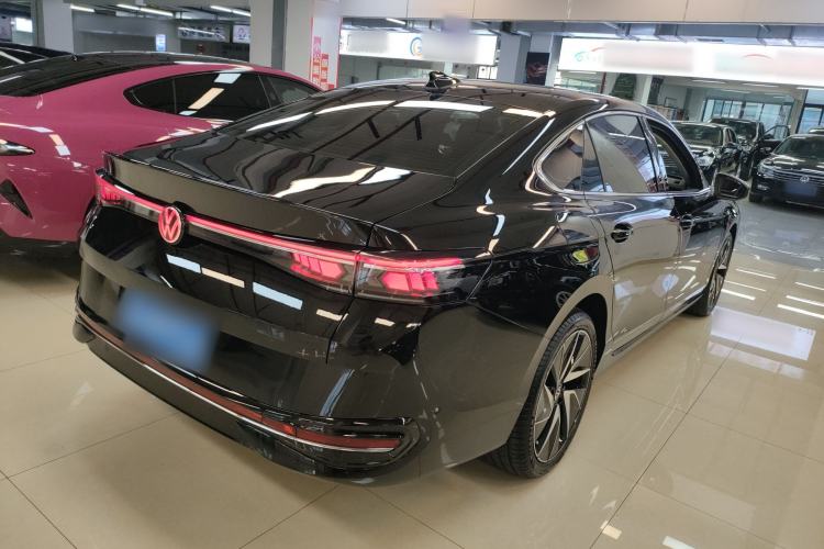 Used Volkswagen Magotan 2024 380TSI DSG Ultimate Edition
