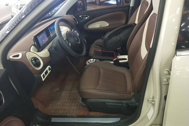Used Wuling Bingo 2024 333 km Enjoyment Version
