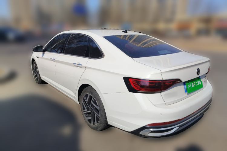 Used Volkswagen Sagitar 2023 300TSI DSG Excellence Edition