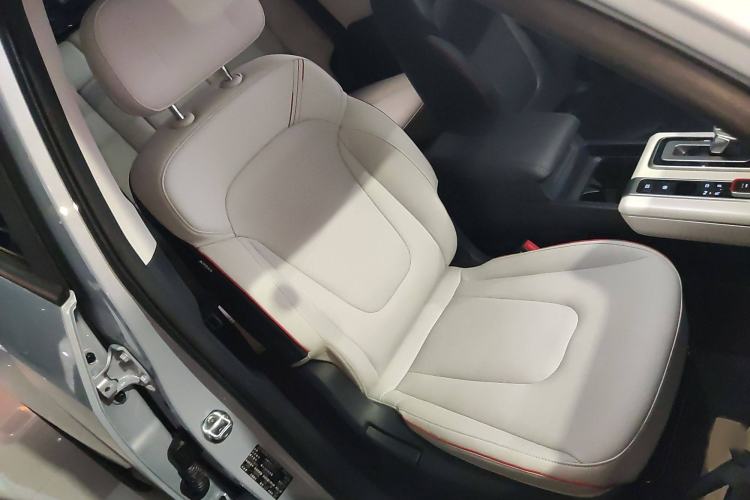 Used Hyundai ix35 2023 Musso 2.0L Flagship Edition TOP
