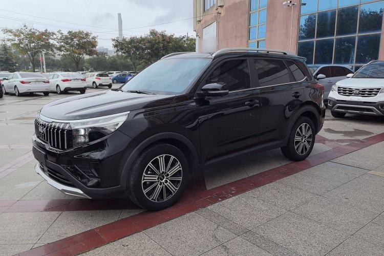 Used Kia Sportage R 2021 Ace 2.0L Splendid Edition
