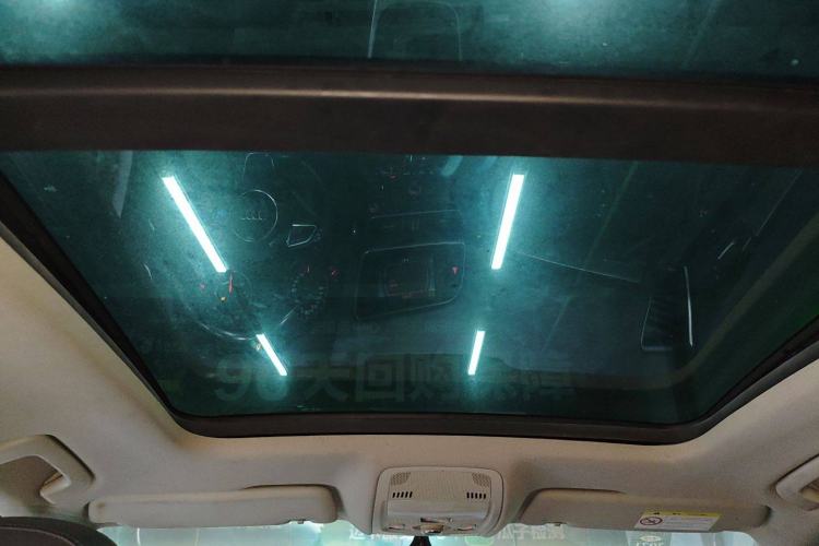 Used Audi Q5 2015 40 TFSI Technology Edition
