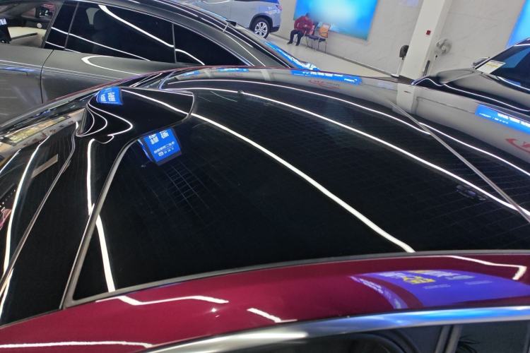 Used Hima Stelato S9 2024 All-Electric Max Rear-Drive Long-Range Version